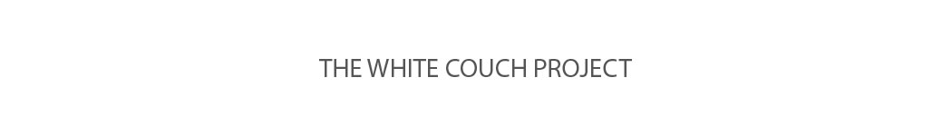 The White Couch Project